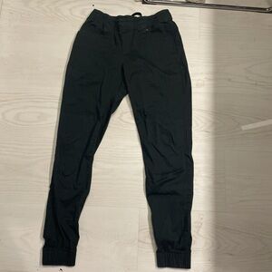 Black Diamond Black Pants Men’s Small